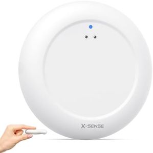 X-Sense Wi