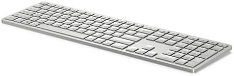 HP 970 Programmable Wireless Keyboa