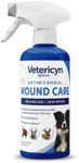 Vetericyn Plus Dog Wound Care Spray