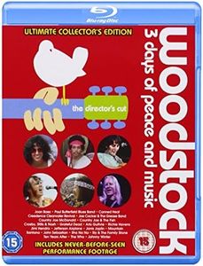 Woodstock 