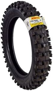 Pirelli Scorpion XC Mid Soft Rear Tire (110/100-18)