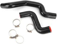 Radiator Hose, Coolant Spray Hose, 