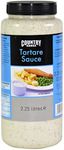 Country Range Tartare Sauce - 1x2.25ltr