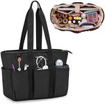 Fasrom Nurse Tote Bag for Work Nurs