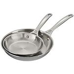 Le Creuset Tri-Ply Stainless Steel 