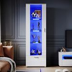 Display Cabinets