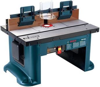 BOSCH Benc