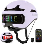 Smart Bike Helmet,Bicycle Helmet fo