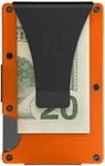 Ridge Wallet for Men - Slim Minimal
