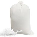 Bulk Goose Down Filling (1 lb.) - 80/20 100% Natural White Down and Feather - Fill Stuffing Comforters, Pillows, Jackets and More - Ultra-Plush Hungarian Softness - Dream Solutions USA Brand