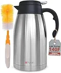 (ONE DAY SALE) Thermal Coffee Caraf
