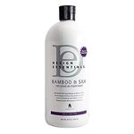 Design Essentials Bamboo & Silk HCO Leave-in-Conditioner - 32 oz