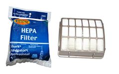 EnviroCare HEPA Filter Designed to Fit Shark Navigator Professional F665