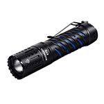 Longest Beam Distance Flashlight