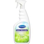 Tetraclean Fabric Refresher Eliminate Odours & Disinfect and Deodorize Fabric (500 ML)