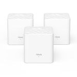 Tenda Dual Band Wifi Extenders