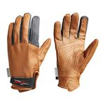 SITKA Gear Gunner Windstopper Glove, Tan, X-Large