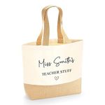 Teacher Tote Bags