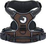 Joytale No Pull Dog Harness Medium 