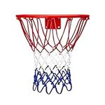 Basketball Net, 43cm Professional N