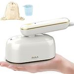 RULA Travel Steamer iron for Clothe