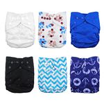 Prefold Diaper Covers