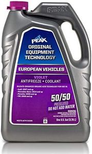 PEAK OET E