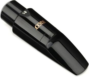 Rico Royal Graftonite B5 Tenor Sax Mouthpiece
