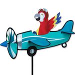 Pilot Pal Spinner Parrot