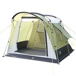 Sunncamp Silhouette 200 Tent