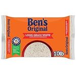 BEN'S ORIGINAL Enriched Long Grain 