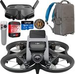 DJI Avata Pro-View Combo with DJI G