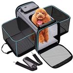 Dog Carrier For Air Travel