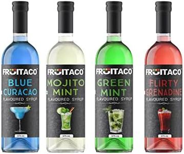 Fruitaco B