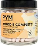 Vitamin B Complex Mood Support Supp