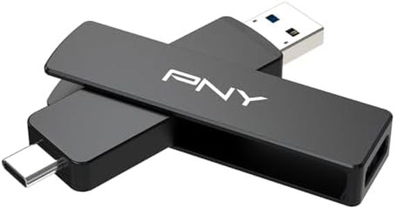 PNY 1TB Du