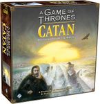 Catan Studios CN3015A Game of Thron