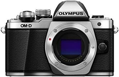 Olympus E-
