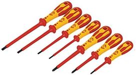 C.K T49193D DextroVDE Screwdriver S