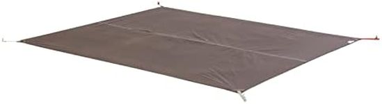 Big Agnes, Footprint for Big House Tent, Shale, 6-Person