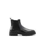 ALDO Men's Alencia Chelsea Boot, Black, 10 UK