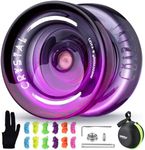 MAGICYOYO K2 Crystal Professional R