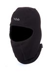 Rab Power Stretch Balaclava Black