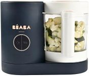 BEABA Babycook Neo, 4 in 1 Glass Ba