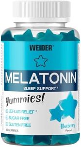 Weider - M