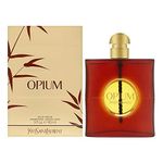 Yves Saint Laurent - OPIUM edp vapo 90 ml