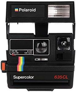 Polaroid S