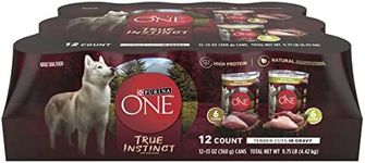 Purina ONE True Instinct Tender Cut