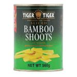 Tiger Tiger Bamboo Shoots Sliced 12x560g