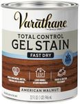 Varathane Total Control Gel Stain W